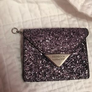 SOLD REPOSH Rebecca minkoff wallet